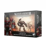 Warhammer: Horus Heresy - Mechanicum Battle Group (29 figurek) dupl