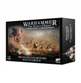 Warhammer: Horus Heresy - Legiones Astartes - Combined Arms Battle Group (150 figurek) dupl