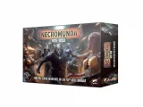 Warhammer Necromunda: Ash Waste Nomads - Ashwing Helamites (3 figurky) dupl