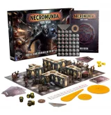 Warhammer Necromunda: Ash Waste Nomads - Ashwing Helamites (3 figurky) dupl