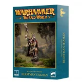 Warhammer The Old World - Beastmen Brayherds - Battalion (61 figurek) dupl