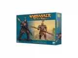 Warhammer The Old World - Grand Cathay - Sky Lantern (2 figurky) dupl