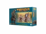 Warhammer The Old World - Grand Cathay - Battalion (50 figurek) dupl