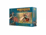 Warhammer The Old World - Grand Cathay - Cathayan Sentinel (1 figurka) dupl