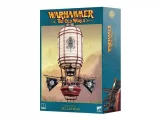 Warhammer The Old World - Grand Cathay - Gate Masters of the Celestial Cities (2 figurky) dupl