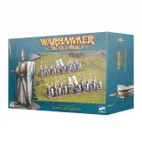 Warhammer The Old World - High Elf Realms - Mages (2 figurky) dupl