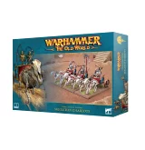 Warhammer The Old World - Tomb Kings of Khemri - Skeleton Horsemen (16 figurek) dupl