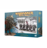 Warhammer The Old World - Dwarfen Mountain Holds - Dwarf Ironbreakers (20 figurek) dupl