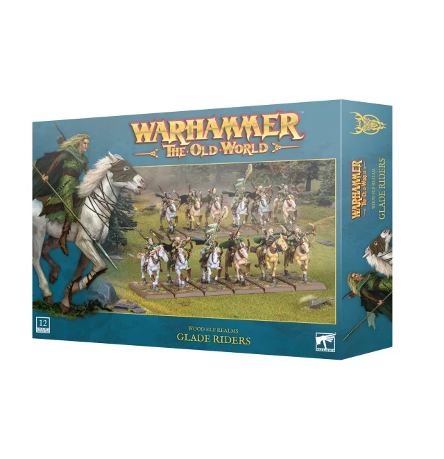 Warhammer The Old World - Dwarfen Mountain Holds - Dwarf Cannon & Organ Gun (8 figurek) dupl