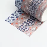 Washi Páska Ghibli - Characters (2ks) (Kiki's Delivery Service) dupl