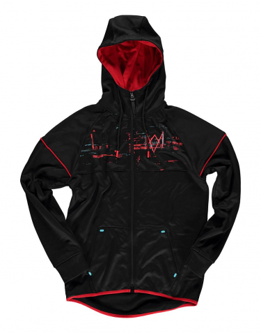 Watch Dogs Legion bluza Glitch Technical