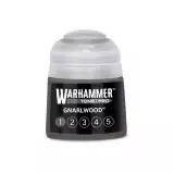 Farba bazowa Warhammer Tone Pro (Gnarlwood 1) - brązowy - Warhammer Colour
