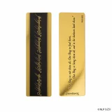 Záložka do knihy Stranger Things - Silhouettes dupl