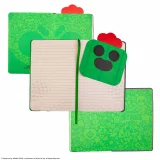 Zápisník Ghibli - Jiji (Kiki's Delivery Service) dupl