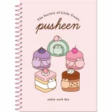 Zápisník Pusheen - You've Got This dupl