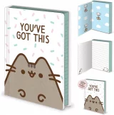 Zápisník Pusheen - Foodie Collection dupl