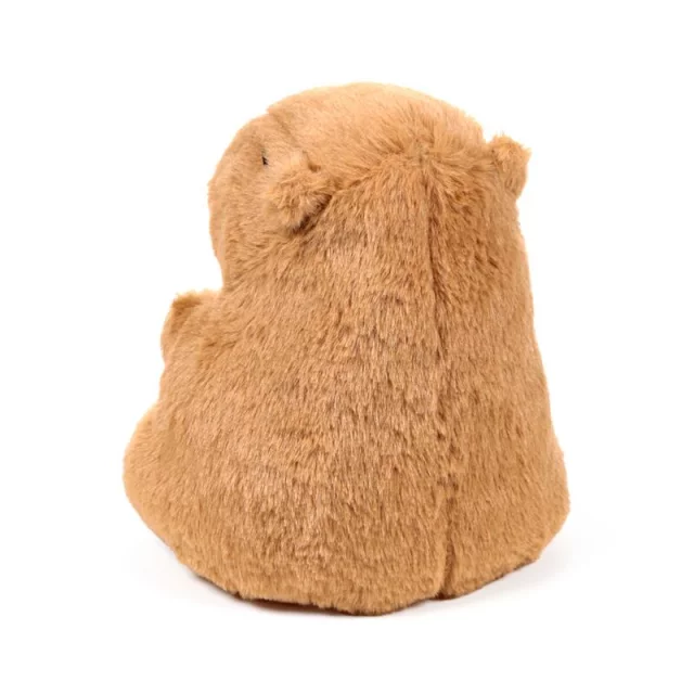 Plyšák Capybara - Duke dupl