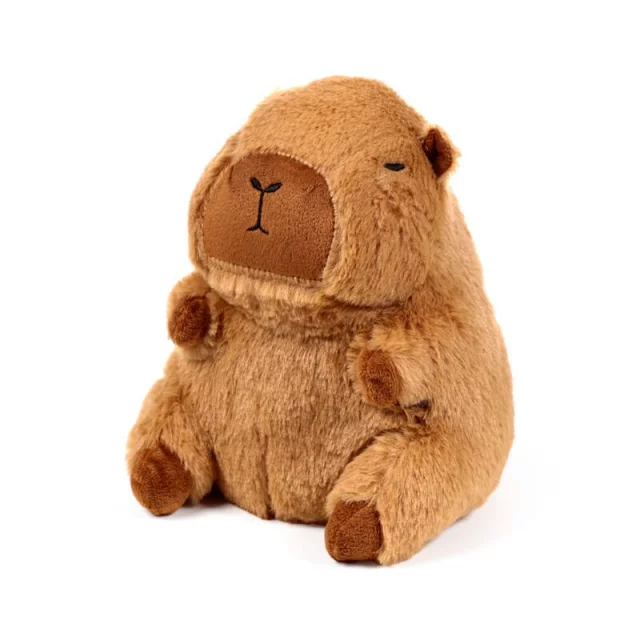 Plyšák Capybara - Duke dupl