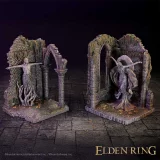 Podpórka do książek Elden Ring - Radagon and Queen (Nemesis Now) - Nemesis Now 