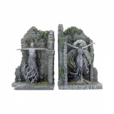 Podpórka do książek Elden Ring - Radagon and Queen (Nemesis Now) - Nemesis Now 