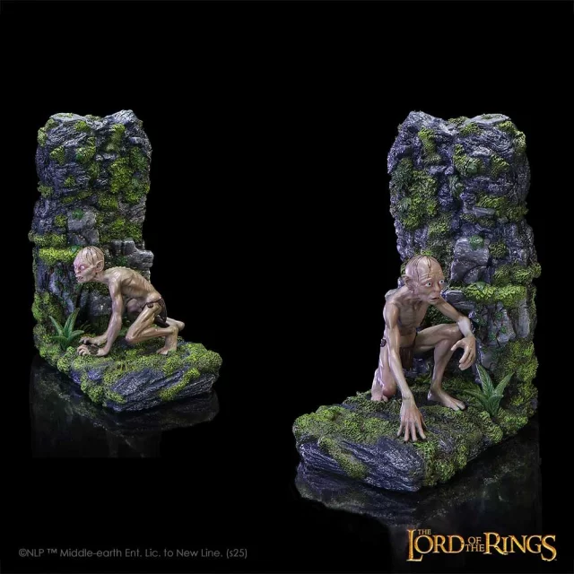 Zarážka na knihy Lord of the Rings - Gates of Argonath (Nemesis Now) dupl