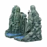 Podpórka do książek Naruto - The Final Valley - Figurka