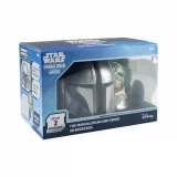 Zarážka na knihy Star Wars - Stormtrooper Shadow (Nemesis Now) dupl