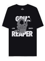 Koszulka The Sims - Grim Reaper