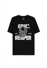 Koszulka The Sims - Grim Reaper