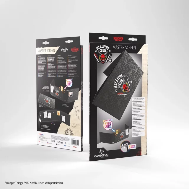 Herní podložka Gamegenic - Star Wars: Unlimited Battle of Scarif dupl