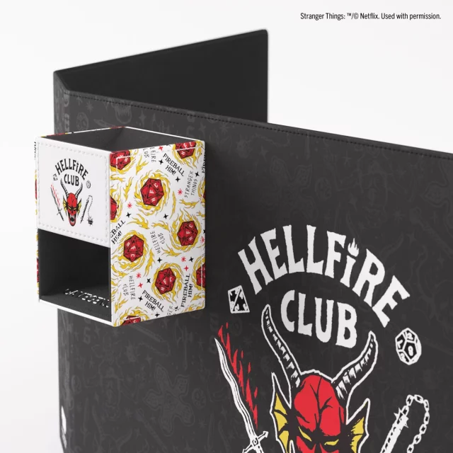 Herní podložka Gamegenic - Star Wars: Unlimited Battle of Scarif dupl