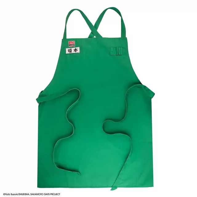 Zástěra Marvel - Hulk dupl