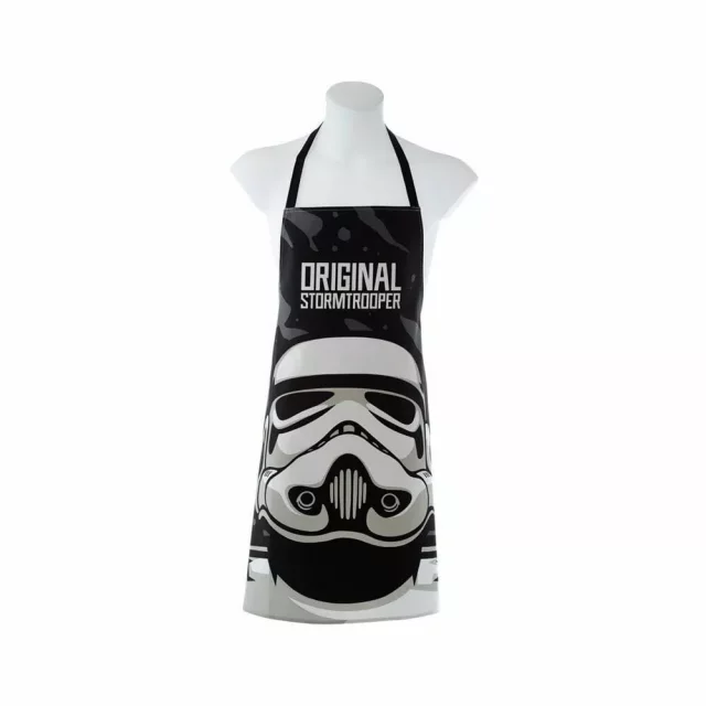 Fartuch kuchenny Star Wars - Stormtrooper