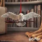 Wisząca dekoracja Harry Potter - Hedwig in Flight - Wisiorek