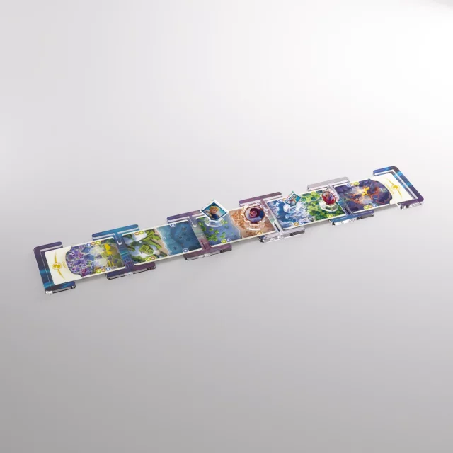 Žetony Gamegenic - Altered TCG Heroes Standees Yzmir dupl