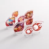 Žetony Gamegenic - Altered TCG Premium Tokens dupl