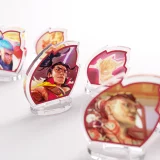 Žetony Gamegenic - Altered TCG Premium Tokens dupl