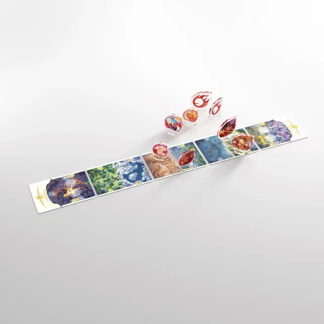 Žetony Gamegenic - Altered TCG Premium Tokens dupl