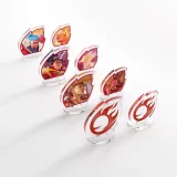 Žetony Gamegenic - Altered TCG Premium Tokens dupl