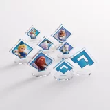 Žetony Gamegenic - Altered TCG Heroes Standees Muna dupl