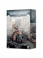 W40k: Adepta Sororitas - Exorcist (1 figurka)