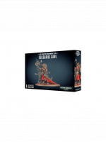 W40k: Adeptus Mechanicus - Belisarius Cawl (1 figurka)