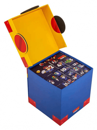Kalendarz adwentowy Brawl Stars - Mega Box