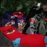 Kalendarz adwentowy Brawl Stars - Mega Box