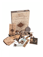 Kalendarz adwentowy Harry Potter - Marauder's Map