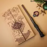 Kalendarz adwentowy Harry Potter - Marauder's Map
