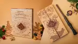 Adventní kalendář Harry Potter - Marauder's Map