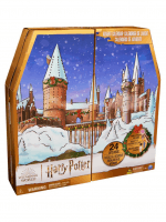 Kalendarz adwentowy Harry Potter - Wizarding World Magical Minis