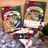 Kalendarz adwentowy Harry Potter