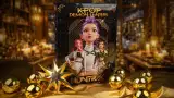 Adventní kalendář KPop Demon Hunters - Classic